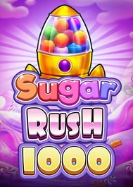 Sugar Rush 1000 slot